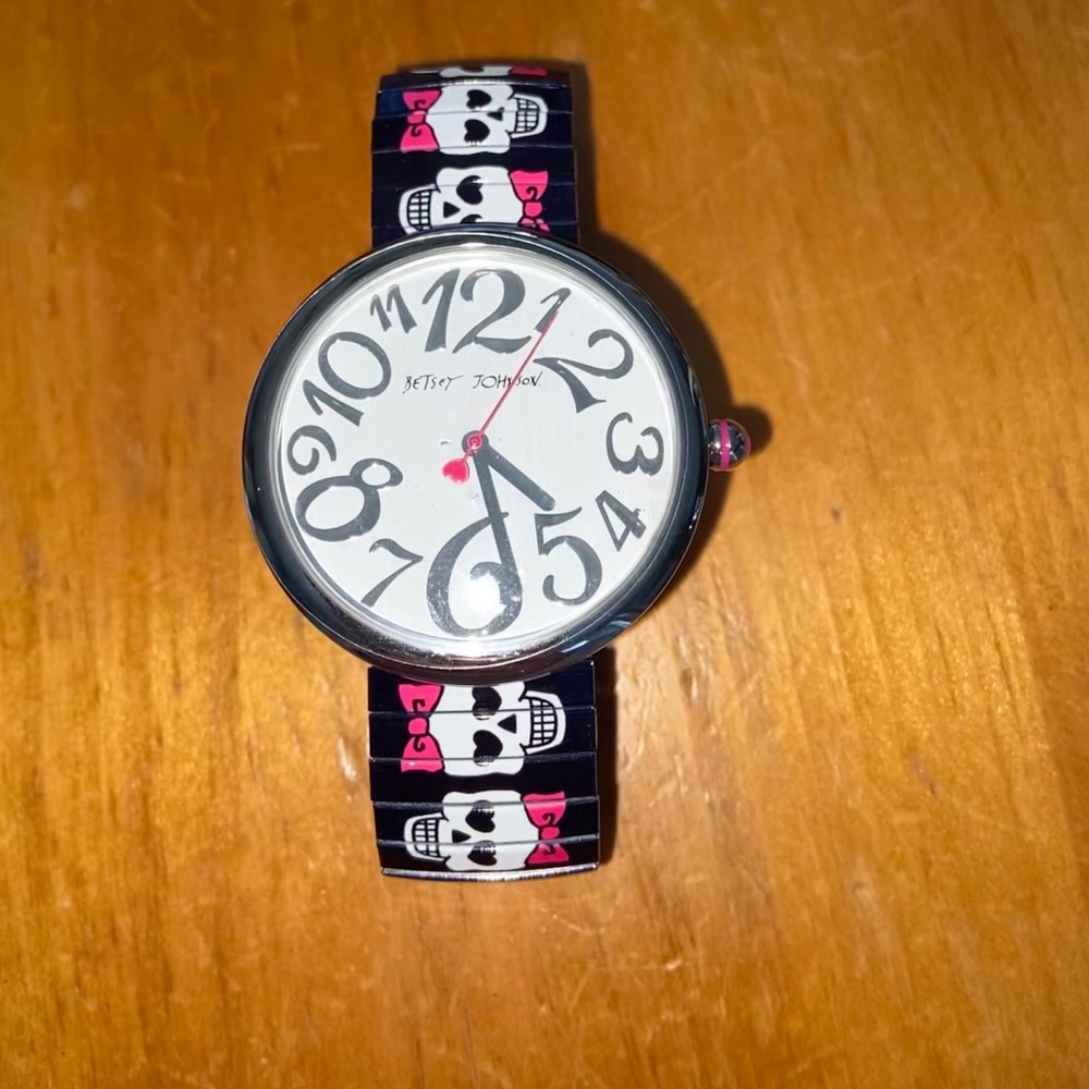 Monster high watch